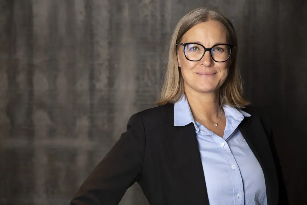 Karin Gäbel